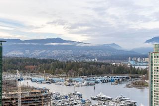 Photo 3: 2103 1211 MELVILLE Street in Vancouver: Coal Harbour Condo for sale (Vancouver West)  : MLS®# R2849716