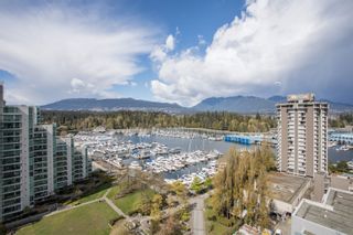 Photo 17: 1602 1650 BAYSHORE Drive in Vancouver: Coal Harbour Condo for sale in "BAYSHORE GARDENS" (Vancouver West)  : MLS®# R2872926