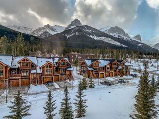 Photo 16: 130 104 Armstrong Place: Canmore Apartment for sale : MLS®# A1031572