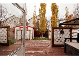 Photo 26: 121 COVENTRY Green NE in Calgary: Coventry Hills House for sale : MLS®# C4087661