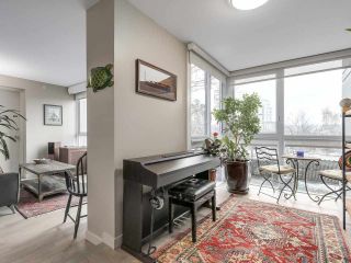 Photo 9: 202 1388 HOMER STREET in Vancouver: Yaletown Condo for sale (Vancouver West)  : MLS®# R2230865