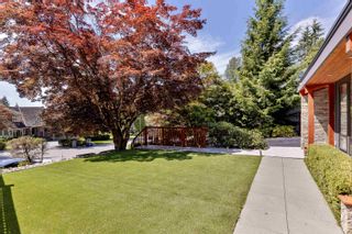 Photo 3: 5541 CLIFFRIDGE Place in North Vancouver: Canyon Heights NV House for sale : MLS®# R2804685