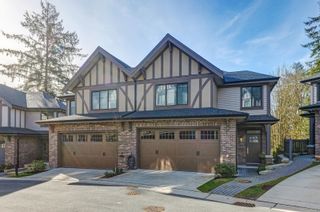 Main Photo: 29 3306 PRINCETON Avenue in Coquitlam: Burke Mountain Townhouse for sale in "HALEIGH ON THE PARK" : MLS®# R2859812