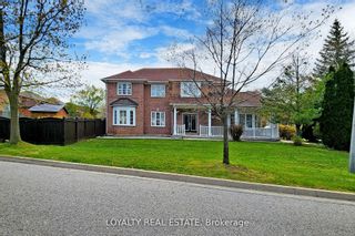 Photo 2: 97 Song Bird Drive in Markham: Rouge Fairways House (2-Storey) for sale : MLS®# N6047508
