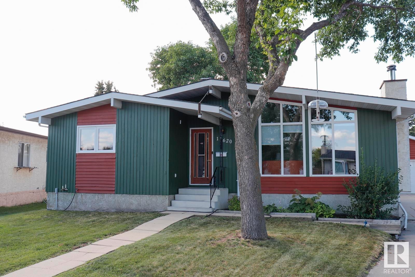Main Photo: 13620 25 Street in Edmonton: Zone 35 House for sale : MLS®# E4307059