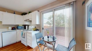 Photo 12: 9796 182 Street in Edmonton: Zone 20 House Half Duplex for sale : MLS®# E4312994