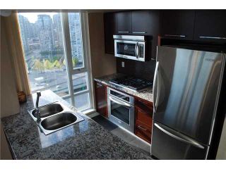Photo 26: 2306 918 COOPERAGE Way in Vancouver: False Creek North Condo for sale (Vancouver West)  : MLS®# V854637