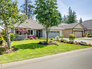 Photo 39: 2342 Suffolk Cres in COURTENAY: CV Crown Isle House for sale (Comox Valley)  : MLS®# 761309