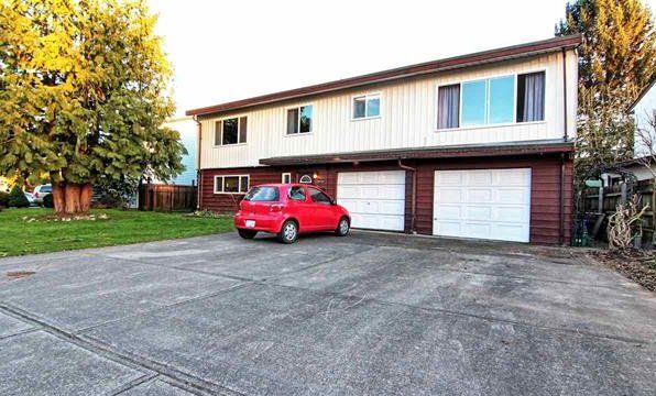 FEATURED LISTING: 20752 50 Avenue Langley