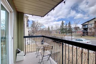 Photo 12: 103 1613 11 Avenue SW in Calgary: Sunalta Apartment for sale : MLS®# A1205229