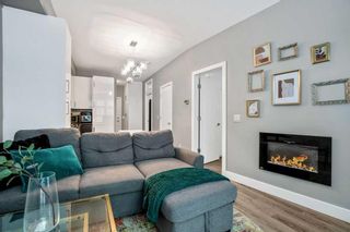 Photo 12: 103 515 4 Avenue NE in Calgary: Bridgeland/Riverside Apartment for sale : MLS®# A2126001