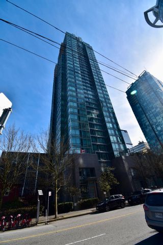 Photo 17: 2101 1288 W GEORGIA Street in Vancouver: West End VW Condo for sale (Vancouver West)  : MLS®# R2866826