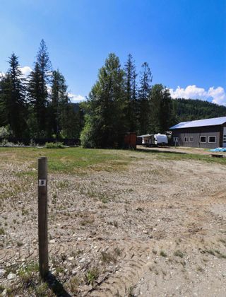 Photo 4: Site 5 1701  Ireland Road in Seymour Arm: Recreational for sale : MLS®# 10310491