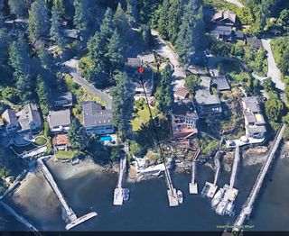 Photo 1: 5559 INDIAN RIVER Drive in North Vancouver: Woodlands-Sunshine-Cascade House for sale : MLS®# R2715535