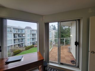 Photo 10: 407 1219 JOHNSON Street in Coquitlam: Canyon Springs Condo for sale : MLS®# R2754154