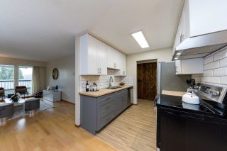 Photo 5: 103 105 W KINGS Road in North Vancouver: Upper Lonsdale Condo for sale in "KINGS COURT" : MLS®# R2749509