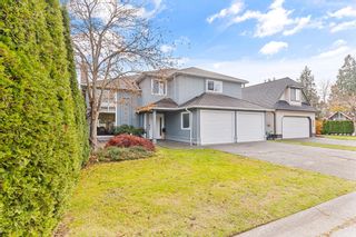 Photo 2: 5218 LAUREL Drive in Delta: Hawthorne House for sale in "Victory South" (Ladner)  : MLS®# R2738604