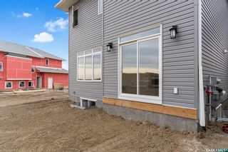 Photo 45: 683 Underhill Road in Saskatoon: Brighton Residential for sale : MLS®# SK955221