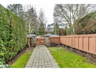 Photo 4: 94 20460 66 Avenue in Langley: Willoughby Heights Townhouse for sale in "WILLOW EDGE" : MLS®# R2648768