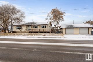 Photo 1: 4706 50 Avenue: Cold Lake House for sale : MLS®# E4363696