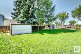 Photo 36: 15236 81 Street in Edmonton: Zone 02 House for sale : MLS®# E4307128
