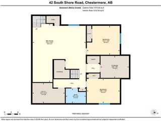 Photo 44: 42 South Shore Road: Chestermere Detached for sale : MLS®# A2114239