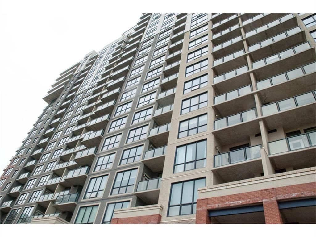 Main Photo: 511 8880 Horton Road SW in Calgary: Haysboro Apartment for sale : MLS®# A1200522