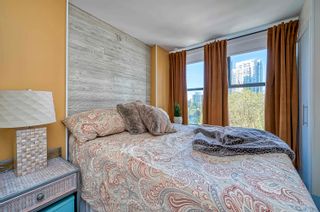 Photo 12: 707 989 BEATTY Street in Vancouver: Yaletown Condo for sale in "The Nova" (Vancouver West)  : MLS®# R2715235