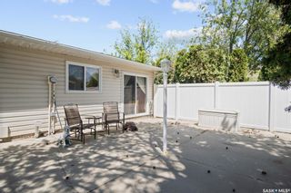 Photo 44: 3333 Diefenbaker Drive in Saskatoon: Pacific Heights Residential for sale : MLS®# SK898791