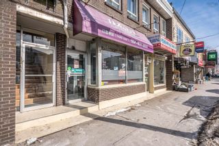 Photo 2: 6251-6255 Quinpool Road in Halifax: 4-Halifax West Commercial  (Halifax-Dartmouth)  : MLS®# 202303948