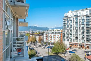 Photo 14: 611 298 E 11TH Avenue in Vancouver: Mount Pleasant VE Condo for sale in "SOPHIA" (Vancouver East)  : MLS®# R2815427