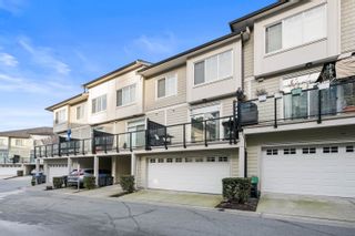Photo 34: 123 13670 62 Avenue in Surrey: Sullivan Station Townhouse for sale in "Panorama 62" : MLS®# R2848738