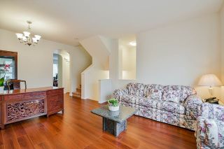Photo 5: 35 7233 HEATHER Street in Richmond: McLennan North Townhouse for sale : MLS®# R2424838