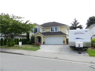 Photo 2: 33730 BEST AV in Mission: Mission BC House for sale : MLS®# F1421458