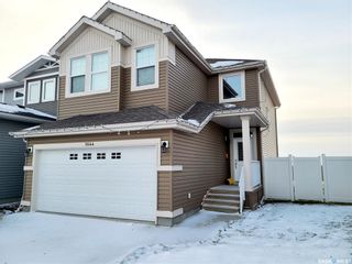 Main Photo: 5644 Pearsall Crescent in Regina: Harbour Landing Residential for sale : MLS®# SK952630