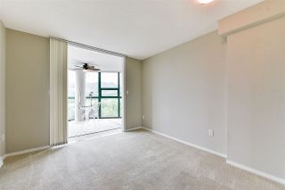 Photo 14: 2201 1199 EASTWOOD Street in Coquitlam: North Coquitlam Condo for sale in "THE SELKIRK" : MLS®# R2213847