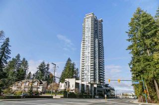 Photo 1: 1605 3080 LINCOLN Avenue in Coquitlam: North Coquitlam Condo for sale in "1123 Westwood by Onni" : MLS®# R2517542