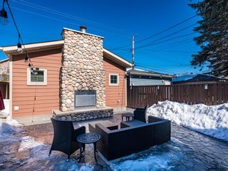 Photo 43: 2014 20 Avenue NW in Calgary: Banff Trail Detached for sale : MLS®# A2035713