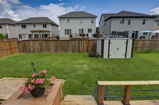 Photo 38: 708 Marina Drive: Chestermere Detached for sale : MLS®# A1236027