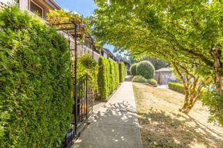 Photo 28: 922 34909 OLD YALE Road in Abbotsford: Abbotsford East Townhouse for sale in "The Gardens" : MLS®# R2720681