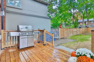 Photo 37: 293 Armadale Avenue in Toronto: Freehold for sale : MLS®# W4969910