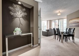 Photo 7: 1206 804 3 Avenue SW in Calgary: Eau Claire Apartment for sale : MLS®# A1213396