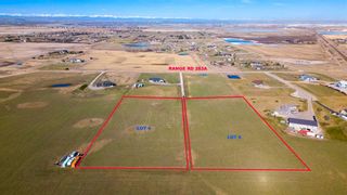 Photo 2: 230206 Range Rd 283A SE Acres in Rural Rocky View County: Rural Rocky View MD Residential Land for sale : MLS®# A2124902