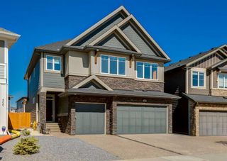 Photo 1: 304 Legacy Mount SE in Calgary: Legacy Detached for sale : MLS®# A2130639