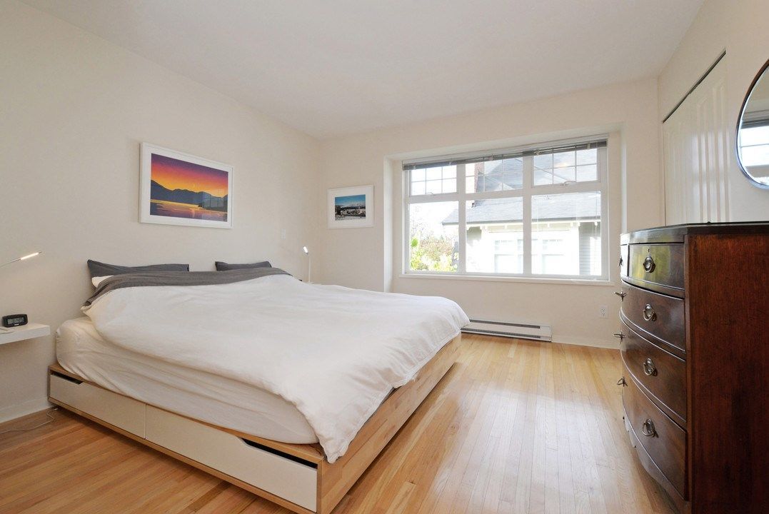 Photo 10: Photos: 3752 WELWYN STREET in Vancouver: Victoria VE Townhouse for sale (Vancouver East)  : MLS®# R2214052