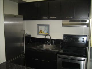 Photo 10: 501 1250 BURNABY Street in Vancouver: West End VW Condo for sale in "THE HORIZON" (Vancouver West)  : MLS®# V878891