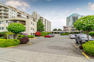 Photo 2: 116 31955 OLD YALE Road in Abbotsford: Central Abbotsford Condo for sale in "EVERGREEN VILLAGE" : MLS®# R2527472