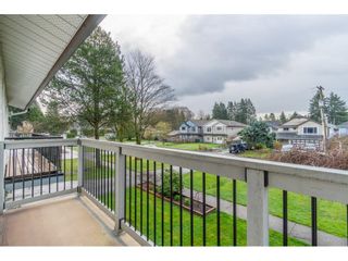 Photo 17: 1849 LANGAN Avenue in Port Coquitlam: Lower Mary Hill 1/2 Duplex for sale : MLS®# R2676344