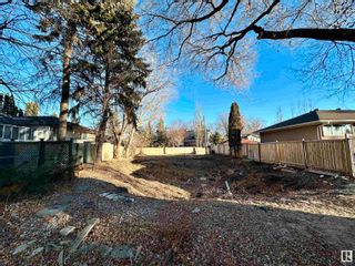 Photo 5: 9223 148 Street in Edmonton: Zone 10 Vacant Lot/Land for sale : MLS®# E4366604