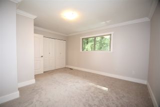 Photo 13: 1227 BEEDIE DRIVE in Coquitlam: River Springs House for sale : MLS®# R2072813